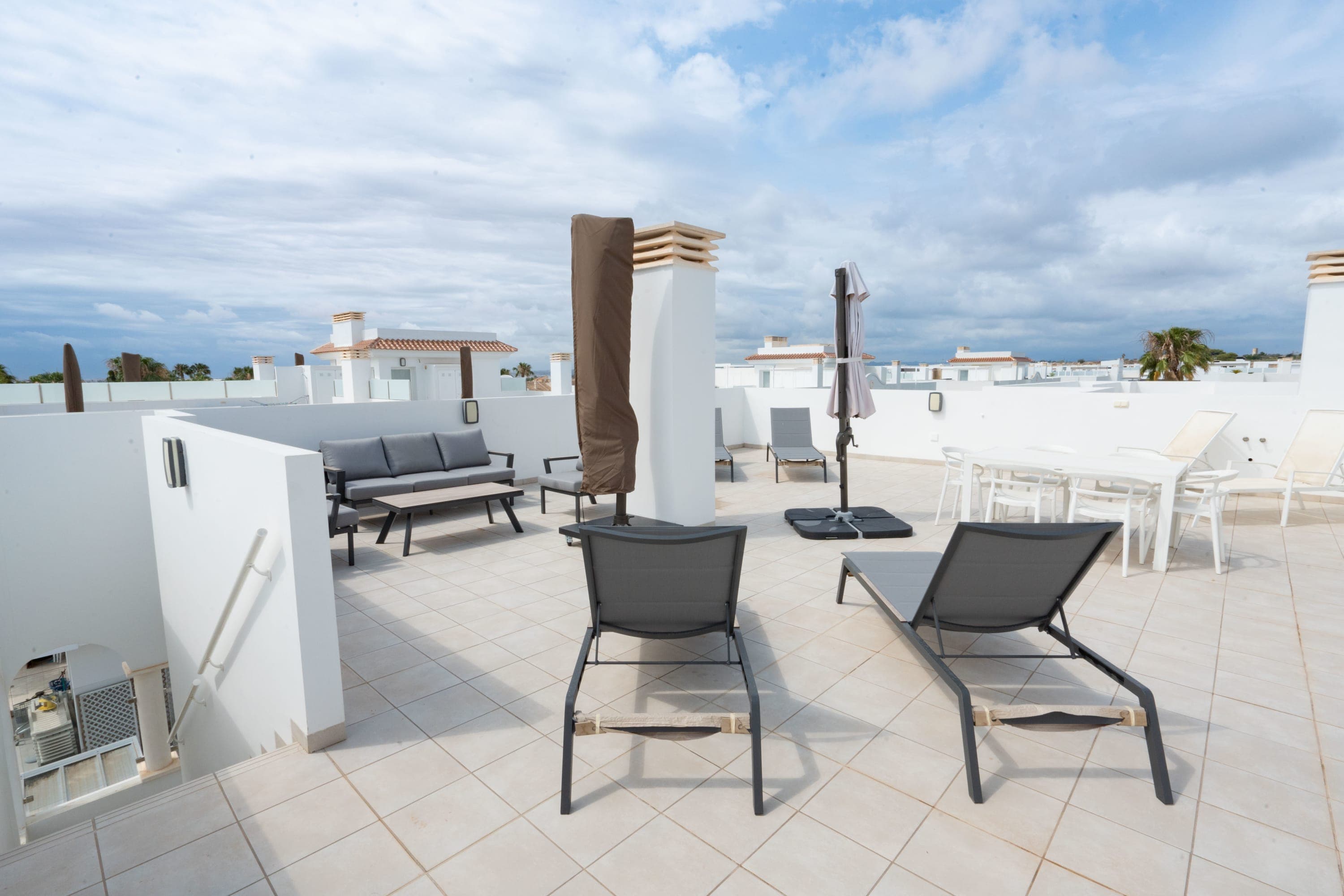 Helgafell Exclusive Penthouse