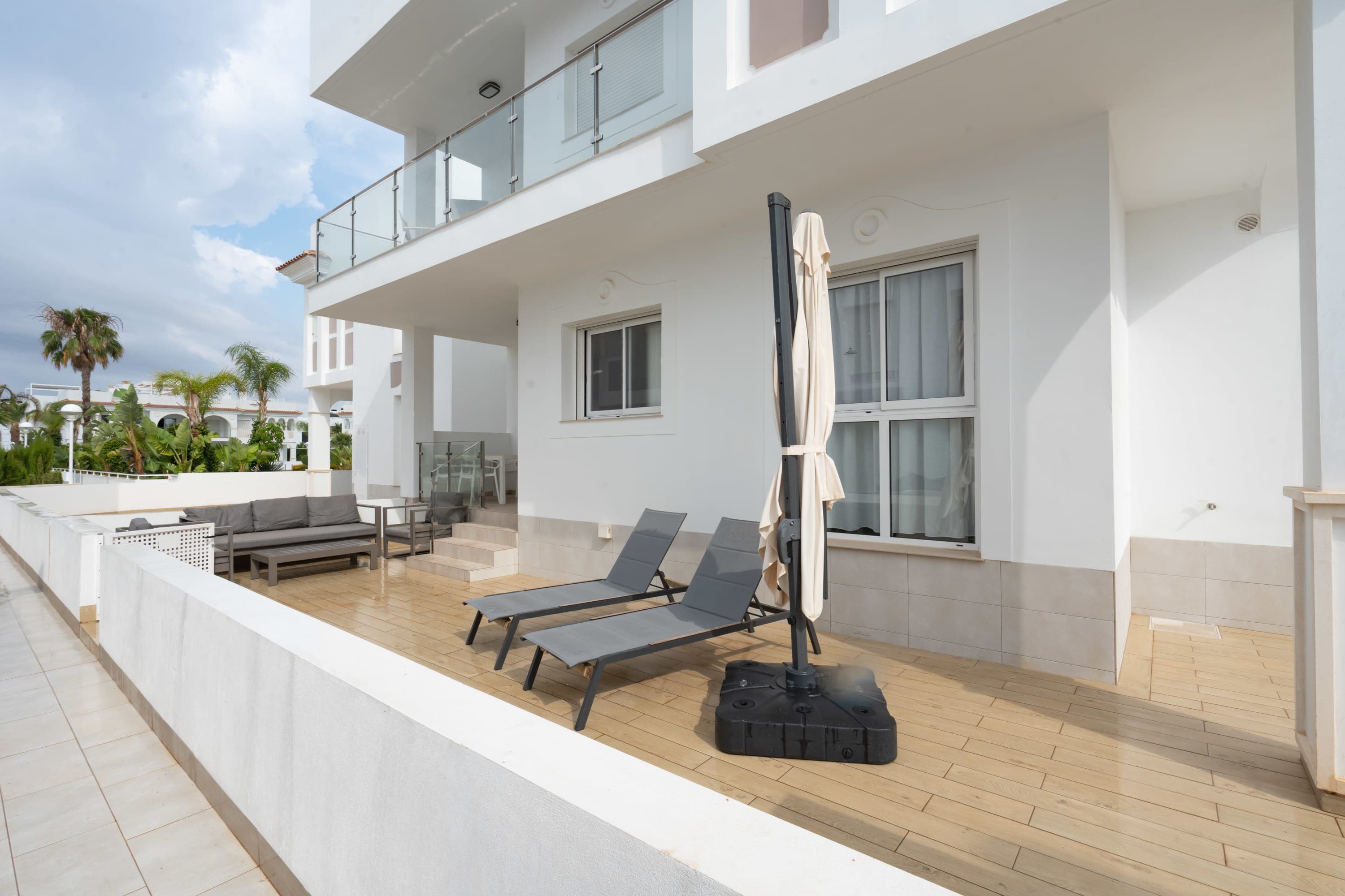 Helgafell Exclusive Suite | Terrace & Pool Escape