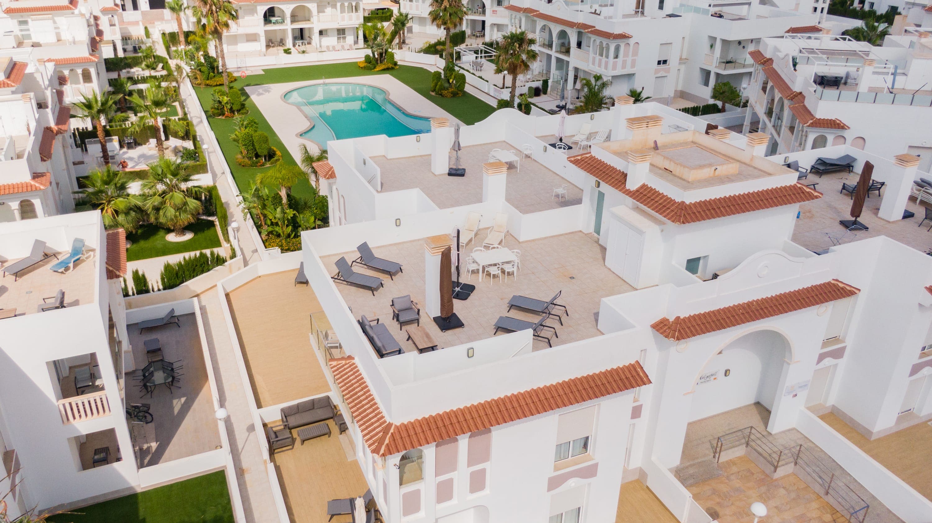 Helgafell Exclusive Penthouse | Rooftop & Pool
